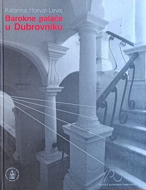Horvat-Levaj-Barokne palače u Dubrovniku