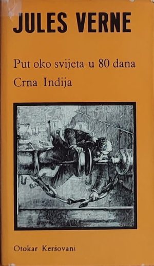 Izabrani romani Julesa Verna