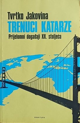 Jakovina-Trenuci katarze