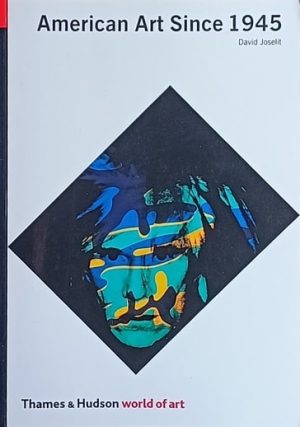 Joselit-American Art Since 1945