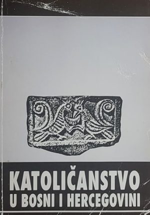 Katoličanstvo u Bosni i Hercegovini
