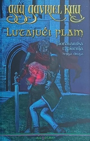 Kay-Lutajući plam