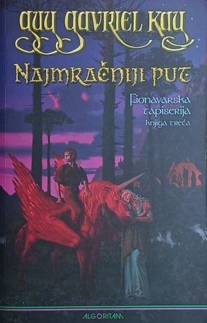 Kay-Najmračniji put