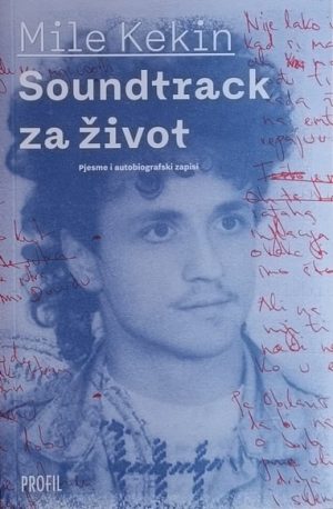 Kekin-Sondtrack za život