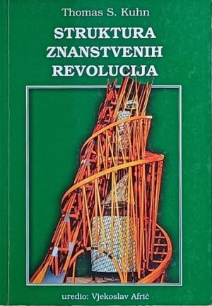 Kuhn-Struktura znanstvenih revolucija