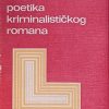 Lasić-Poetika kriminalističkog romana