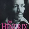 Lawrence-Jimi Hendrix