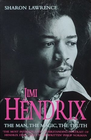 Lawrence-Jimi Hendrix