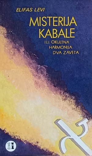 Levi: Misterija kabale