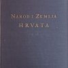 Lorković: Narod i zemlja Hrvata