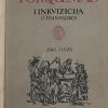 Lucka: Torquemada i inkvizicija u Španjolskoj