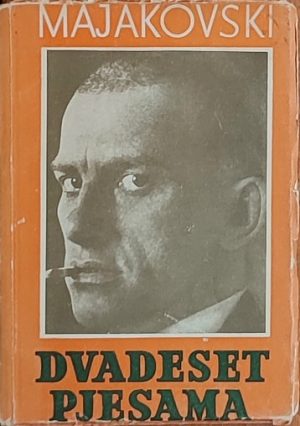 Majakovski-Dvadeset pjesama