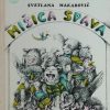 Makarovič: Mišica spava