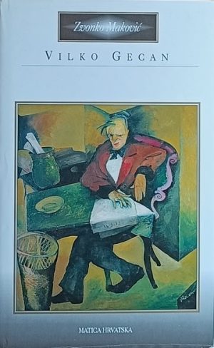 Maković: Vilko Gecan