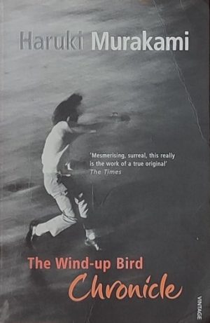 Murakami: The Wind-up Bird Chronicle