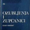 Oberšmit: Ozubljenja i zupčanici