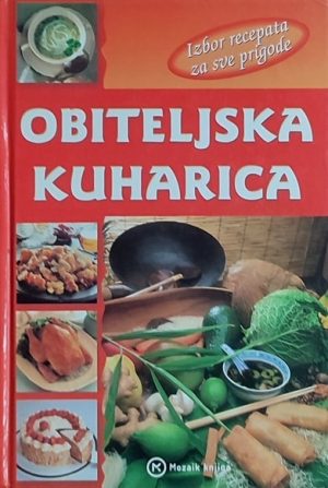 Obiteljska kuharica