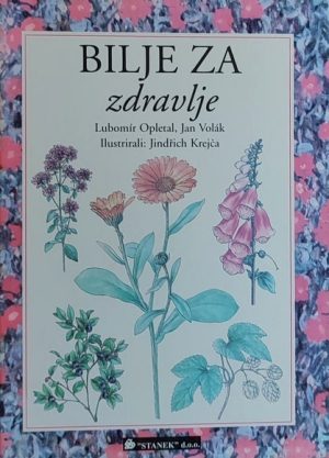 Bilje za zdravlje