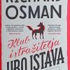 Osman-Klub istražitelja ubojstava četvrtkom