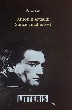 Paić-Antonin Artaud