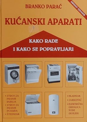 Parać-Kućanski aparati