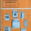 Parać: Kućanski aparati