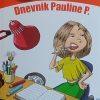 Polak-Dnevnik Pauline P.