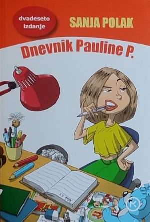 Polak-Dnevnik Pauline P.