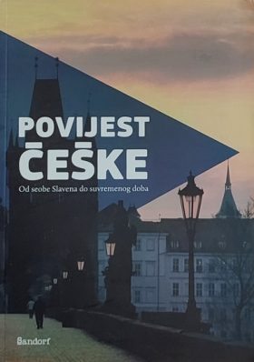 Povijest Češke