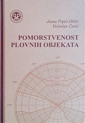 Prpić-Oršić-Pomorstvenost plovnih objekata