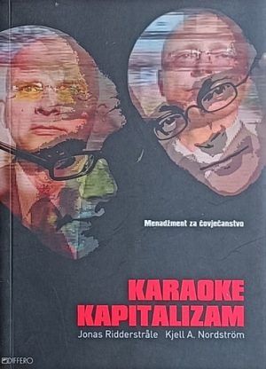 Ridderstrale-Karaoke kapitalizam