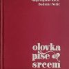 Olovka piše srcem