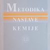 Sikirica: Metodika nastave kemije