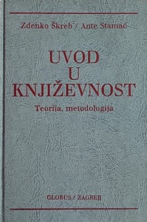 Škreb-Uvod u književnost