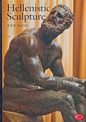 Smith-Hellenistic Sculpture