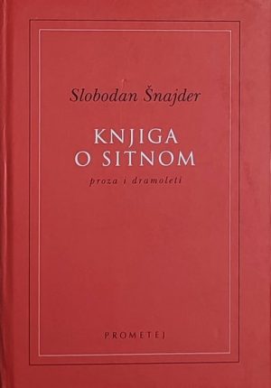 Šnajder: Izabrana djela