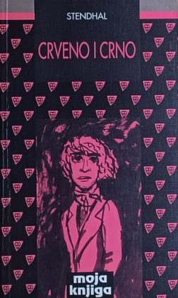 Stendhal: Crveno i crno