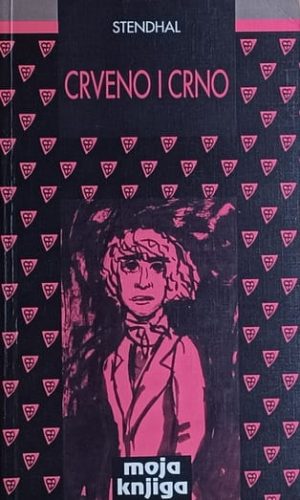Stendhal: Crveno i crno