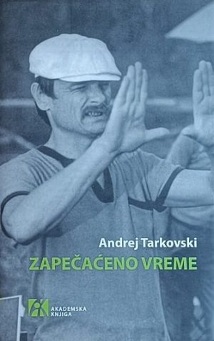 Tarkovski-Zapečaćeno vreme