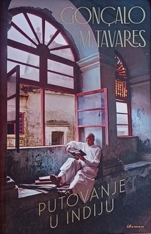 Tavares-Putovanje u Indiju
