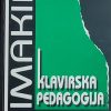 Timakin: Klavirska pedagogija