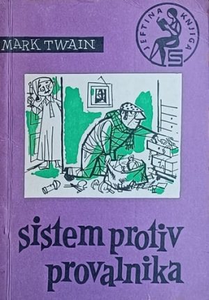 Twain-Sistem protiv provalnika