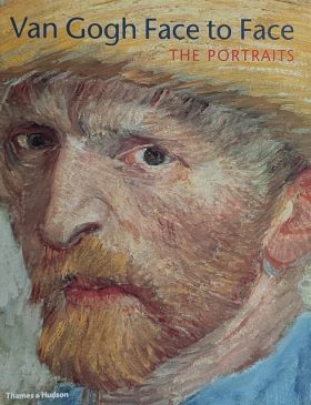Van Gogh: Face to Face