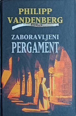 Vandenberg: Zaboravljeni pergament