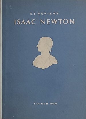 Vavilov: Isaac Newton