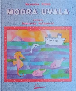 Videk-Modra uvala