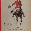 Vskocil-Lord Fauntleroy