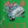 Walliams: Loš tata