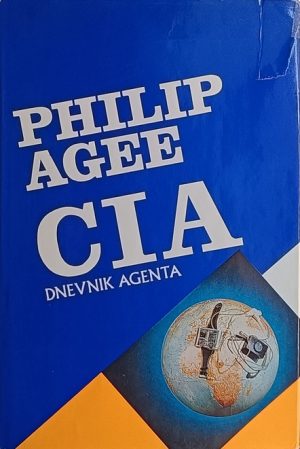 Agee-CIA