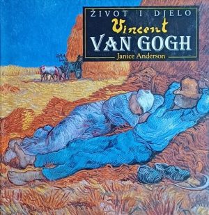 Anderson-Vincent van Gogh